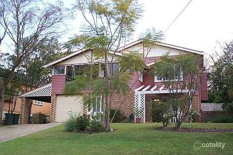 Property photo of 27 Frobisher Street Ashgrove QLD 4060