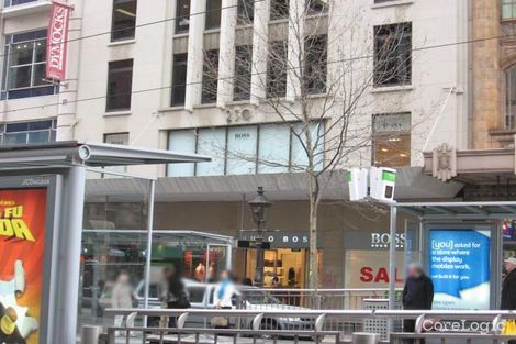 Property photo of 908/220-226 Collins Street Melbourne VIC 3000