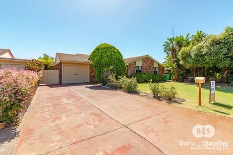 Property photo of 10 Cannon Place South Bunbury WA 6230