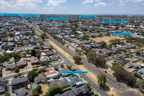 Property photo of 71A Station Road Glenroy VIC 3046