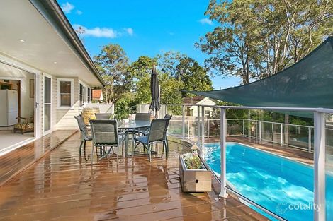 Property photo of 44 Milson Parade Normanhurst NSW 2076
