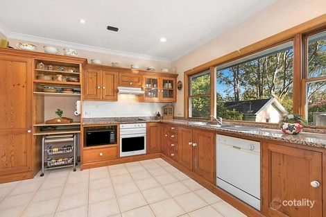 Property photo of 44 Milson Parade Normanhurst NSW 2076