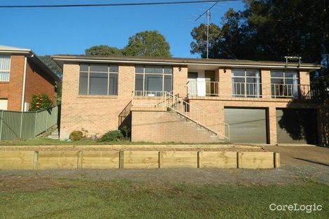 Property photo of 13 Seabreeze Parade Green Point NSW 2428