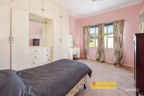 Property photo of 151 Gladstone Street Mudgee NSW 2850