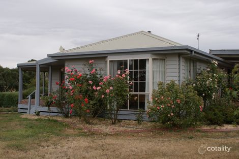 19 Henlin Park Rd, Smythesdale, VIC 3351