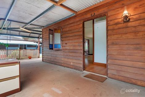 Property photo of 8 Universal Close White Rock QLD 4868