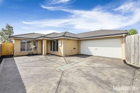 Property photo of 2/9 Fairchild Street Drouin VIC 3818