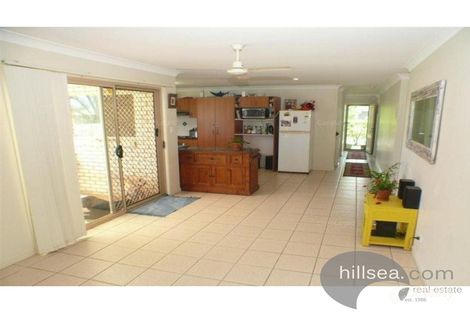 Property photo of 17 Billinghurst Crescent Upper Coomera QLD 4209