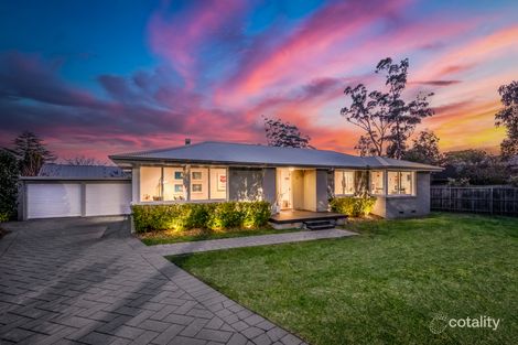 Property photo of 75 Blackbutts Road Frenchs Forest NSW 2086