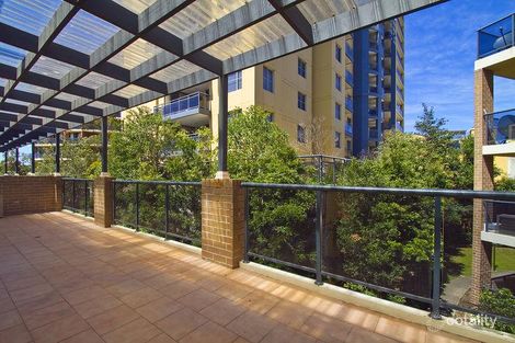 19/1-4 The Crescent, Strathfield, NSW 2135