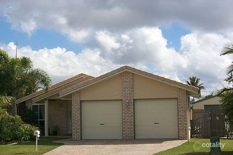 10 Michael Ct, Ooralea, QLD 4740