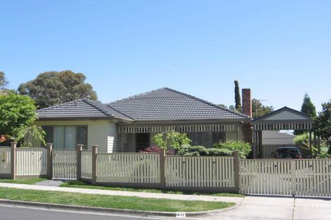 48 Hedge End Rd, Nunawading, VIC 3131