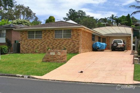 8 Neeworra Ave, Narara, NSW 2250