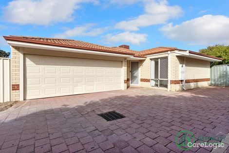Property photo of 78B Manning Road Wilson WA 6107