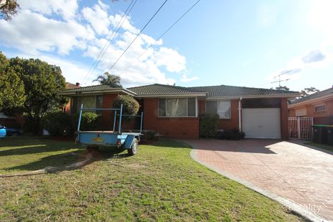 Property photo of 56 Bungarra Crescent Chipping Norton NSW 2170