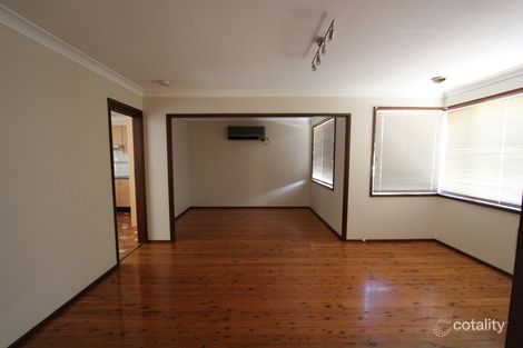 Property photo of 56 Bungarra Crescent Chipping Norton NSW 2170