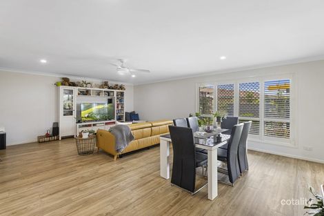 Property photo of 1/15 Risdon Street Newtown QLD 4350