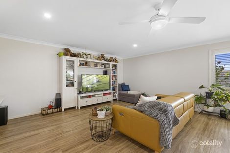 Property photo of 1/15 Risdon Street Newtown QLD 4350