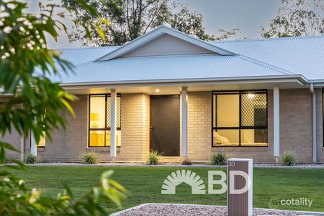 30 Sparrowhawk Dr, Upper Caboolture, QLD 4510