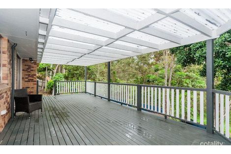 Property photo of 10 Bent Street Nerang QLD 4211