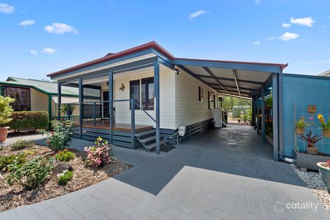 Property photo of 2/570 Woodburn-Evans Head Road Evans Head NSW 2473