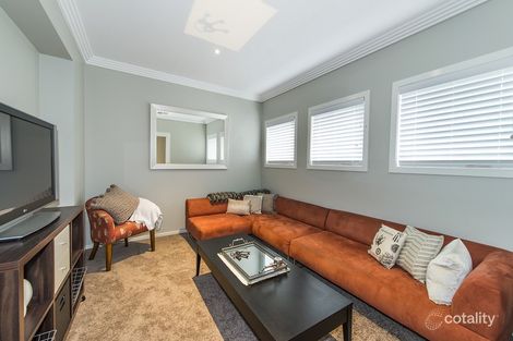 Property photo of 12 Fulmar Way Cranebrook NSW 2749