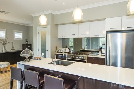 Property photo of 12 Fulmar Way Cranebrook NSW 2749