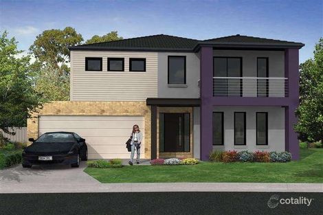 Property photo of 2 Oakland Place Keysborough VIC 3173