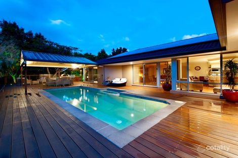 Property photo of 43 Nottinghill Gate Drive Arundel QLD 4214