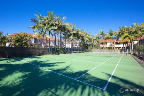 Property photo of 49/272 Oxley Drive Coombabah QLD 4216