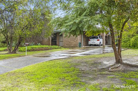 Property photo of 11B Rampart Way Willetton WA 6155