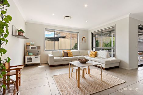 Property photo of 29 April Circuit Bolwarra Heights NSW 2320