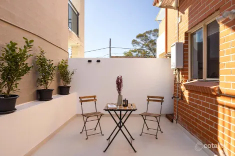 Property photo of 4/65 Bertram Street Mortlake NSW 2137