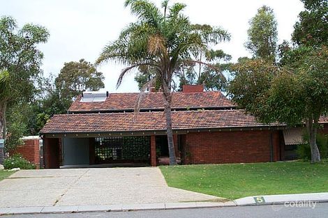 Property photo of 3 Barker Place Karrinyup WA 6018