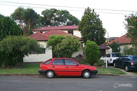 7 Wilmar Ave, Berala, NSW 2141