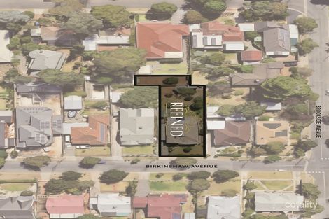 25 Birkinshaw Ave, Tranmere, SA 5073