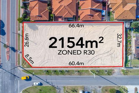 242 Albert St, Osborne Park, WA 6017