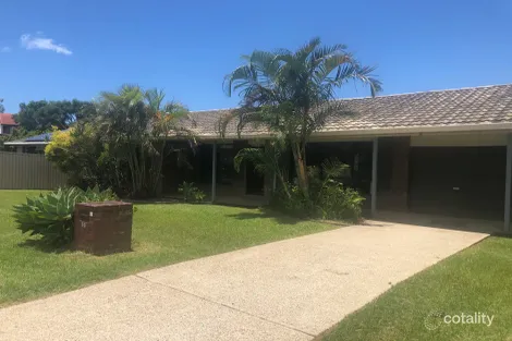 55 Kallaroo Cres, Ashmore, QLD 4214