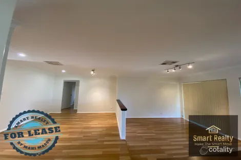 Property photo of 10 Honeyeater Glade Huntingdale WA 6110