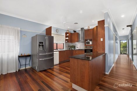 Property photo of 22 Apollo Road Bulimba QLD 4171