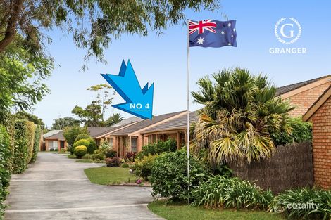 Property photo of 4/30 Weir Street Rye VIC 3941