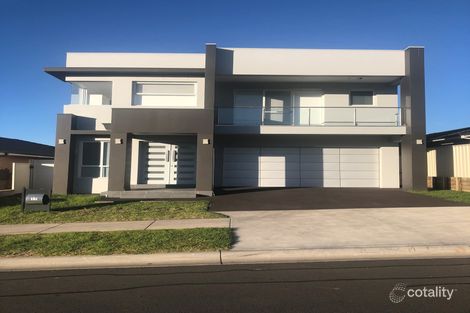 Property photo of 17 Flight Circuit Middleton Grange NSW 2171