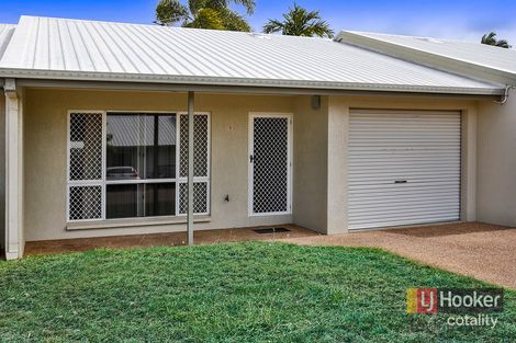 5/14-16 Bent St, Mundingburra, QLD 4812