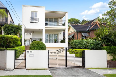 32 Stanley St, Queens Park, NSW 2022