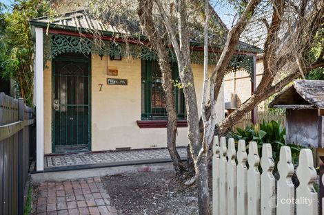 7 Allans Ave, Petersham, NSW 2049