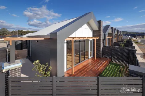 Property photo of 40 Lasilla Place Baranduda VIC 3691