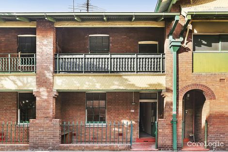 Property photo of 27 Windmill Street Millers Point NSW 2000