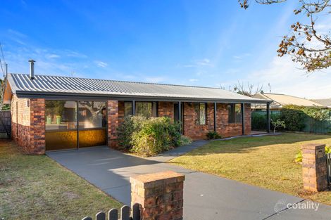 Property photo of 27 Aster Street Centenary Heights QLD 4350