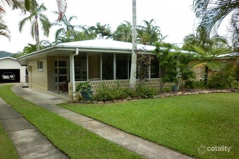 Property photo of 48 Miles Street Manoora QLD 4870