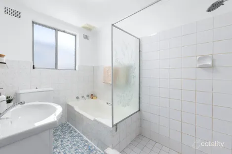 Property photo of 8/344 Mowbray Road Artarmon NSW 2064